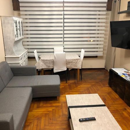 Casa Dos Agarimos Apartment Vigo Ngoại thất bức ảnh
