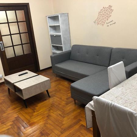 Casa Dos Agarimos Apartment Vigo Ngoại thất bức ảnh