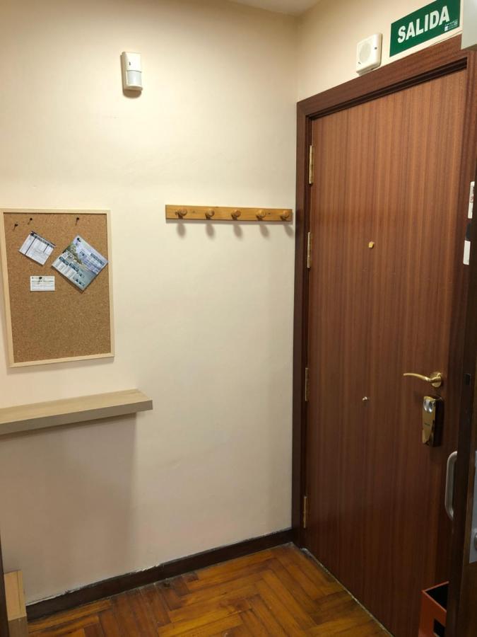 Casa Dos Agarimos Apartment Vigo Ngoại thất bức ảnh