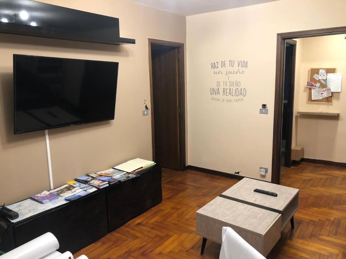 Casa Dos Agarimos Apartment Vigo Ngoại thất bức ảnh