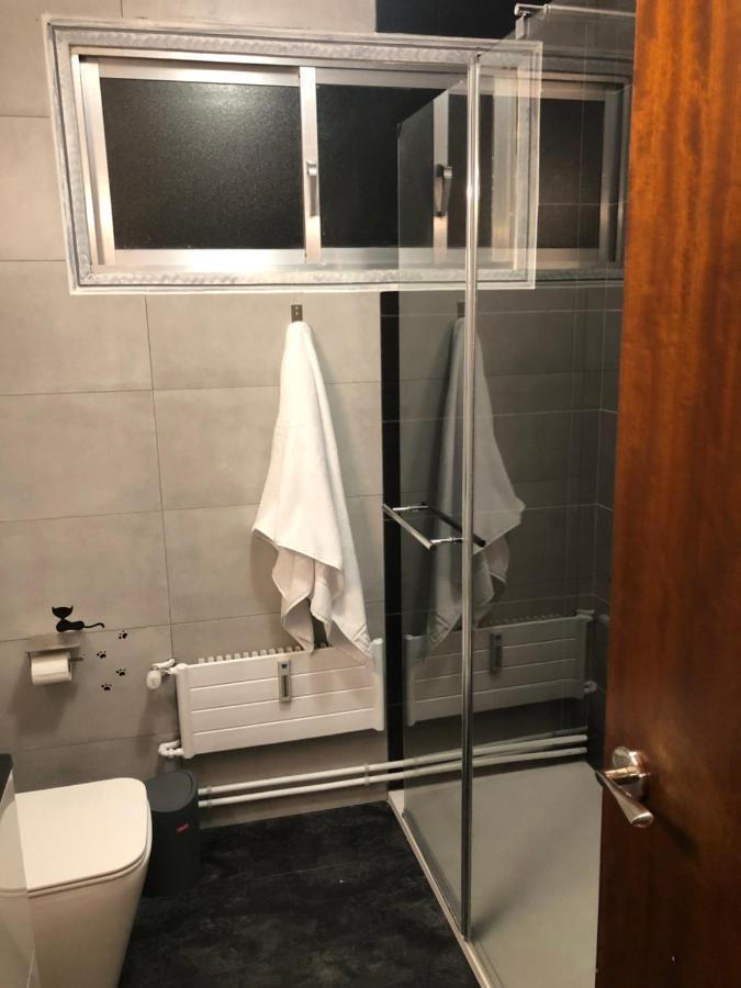 Casa Dos Agarimos Apartment Vigo Ngoại thất bức ảnh