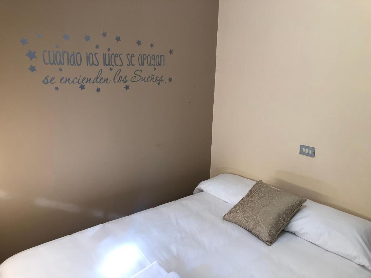 Casa Dos Agarimos Apartment Vigo Ngoại thất bức ảnh
