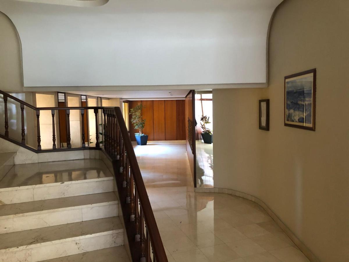 Casa Dos Agarimos Apartment Vigo Ngoại thất bức ảnh