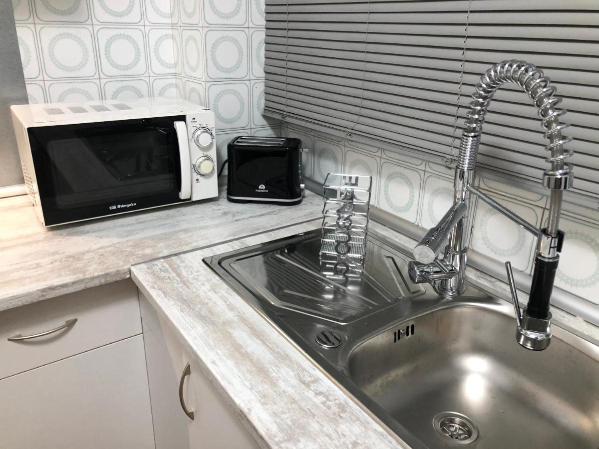 Casa Dos Agarimos Apartment Vigo Ngoại thất bức ảnh