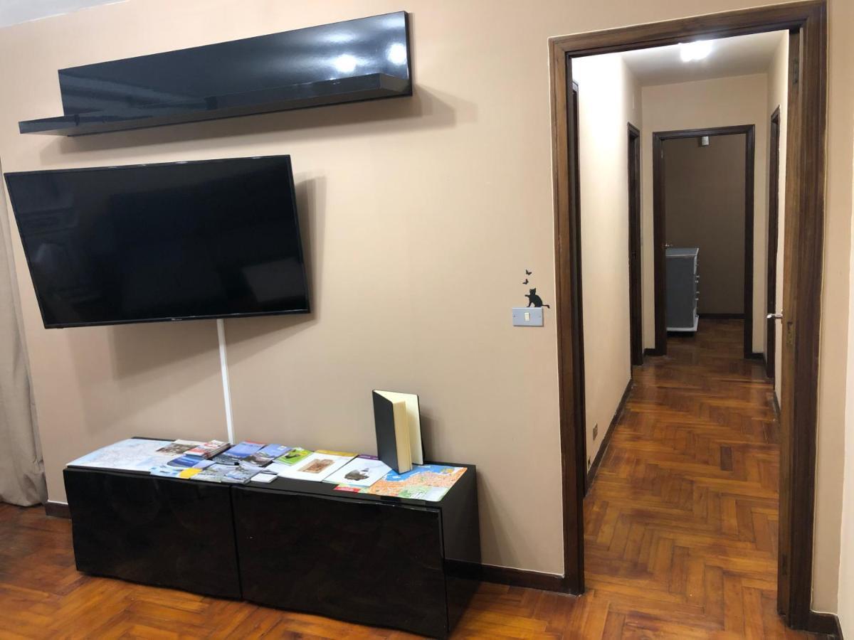 Casa Dos Agarimos Apartment Vigo Ngoại thất bức ảnh