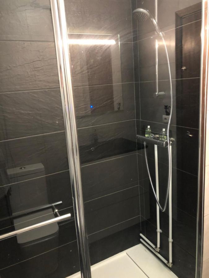 Casa Dos Agarimos Apartment Vigo Ngoại thất bức ảnh