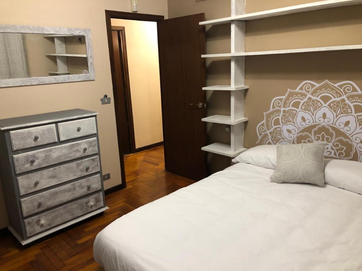 Casa Dos Agarimos Apartment Vigo Ngoại thất bức ảnh