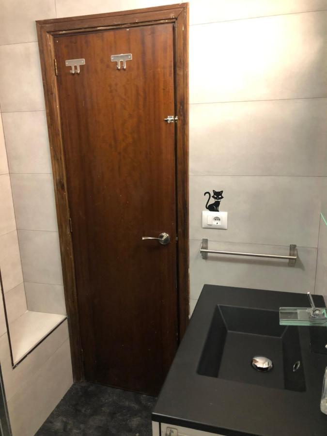 Casa Dos Agarimos Apartment Vigo Ngoại thất bức ảnh
