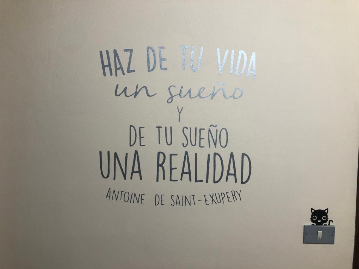 Casa Dos Agarimos Apartment Vigo Ngoại thất bức ảnh