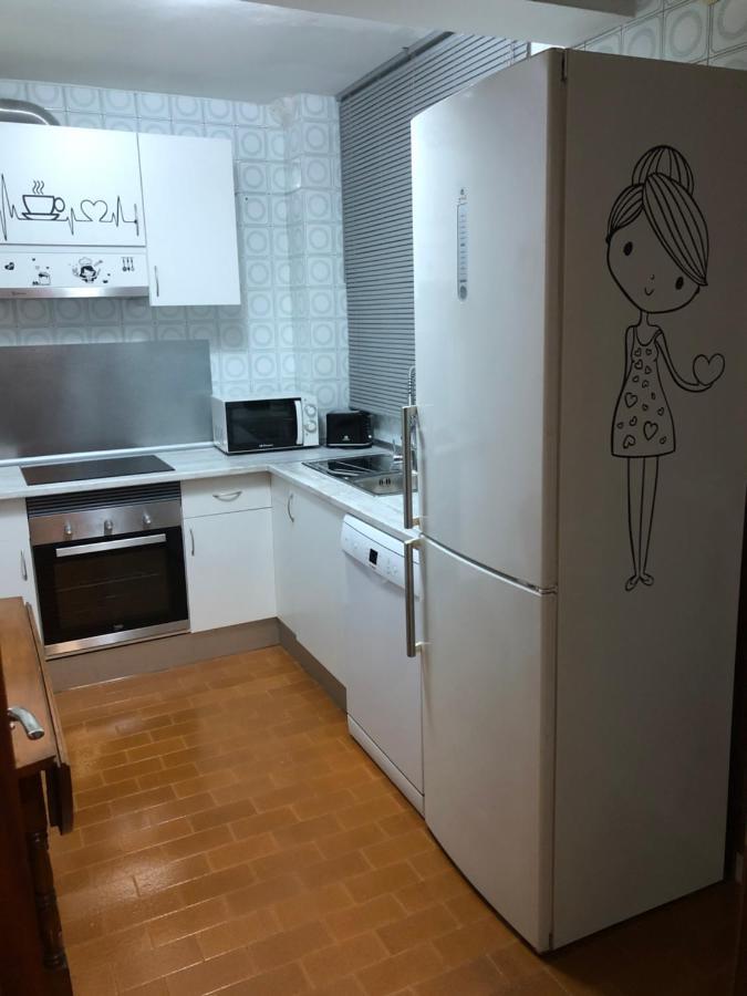 Casa Dos Agarimos Apartment Vigo Ngoại thất bức ảnh