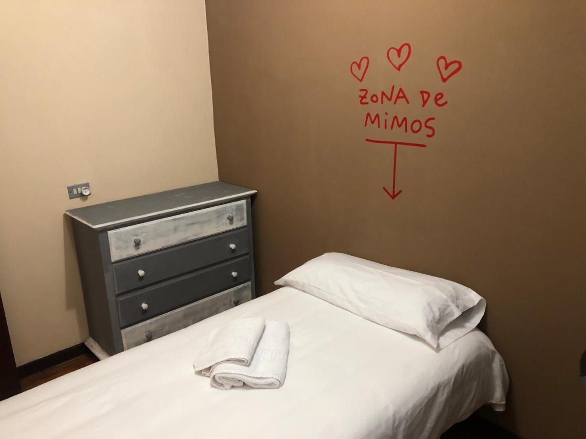 Casa Dos Agarimos Apartment Vigo Ngoại thất bức ảnh