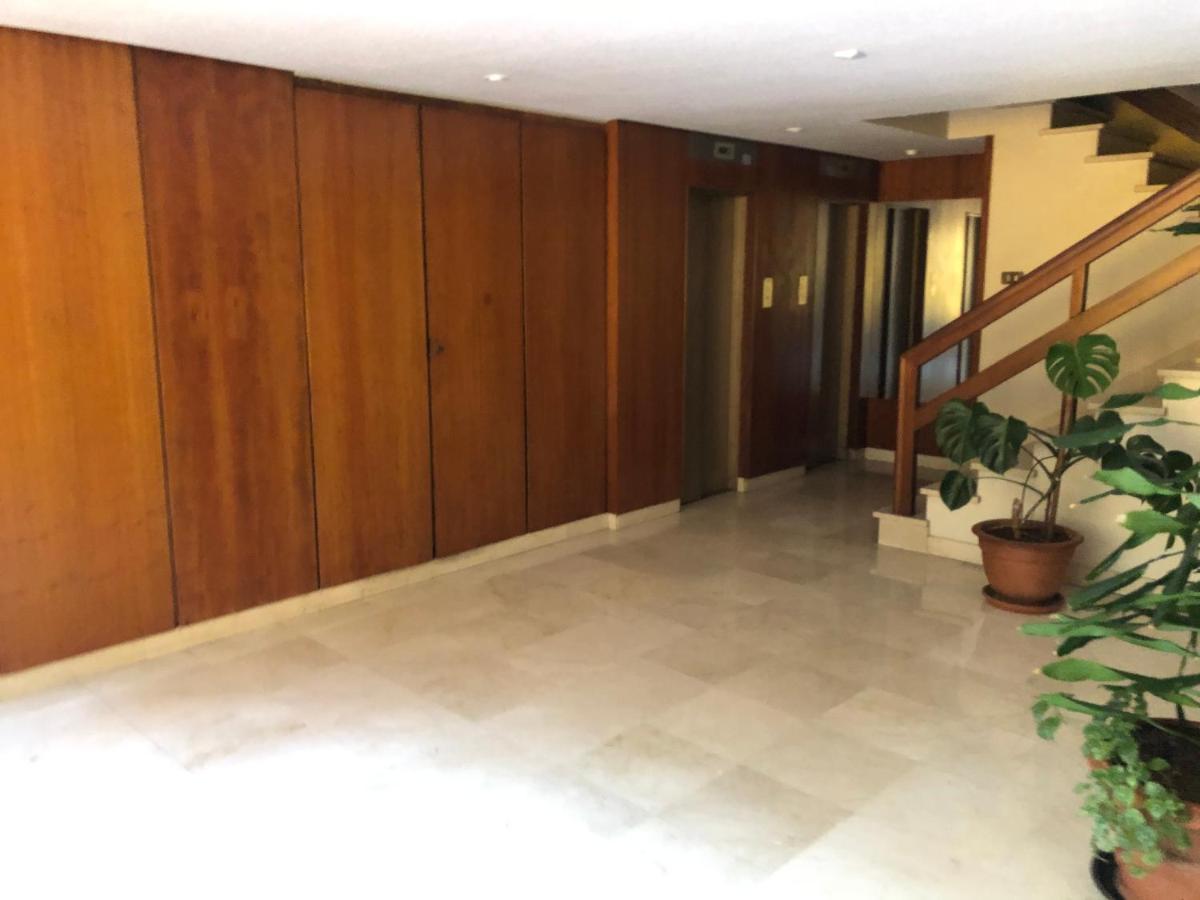 Casa Dos Agarimos Apartment Vigo Ngoại thất bức ảnh
