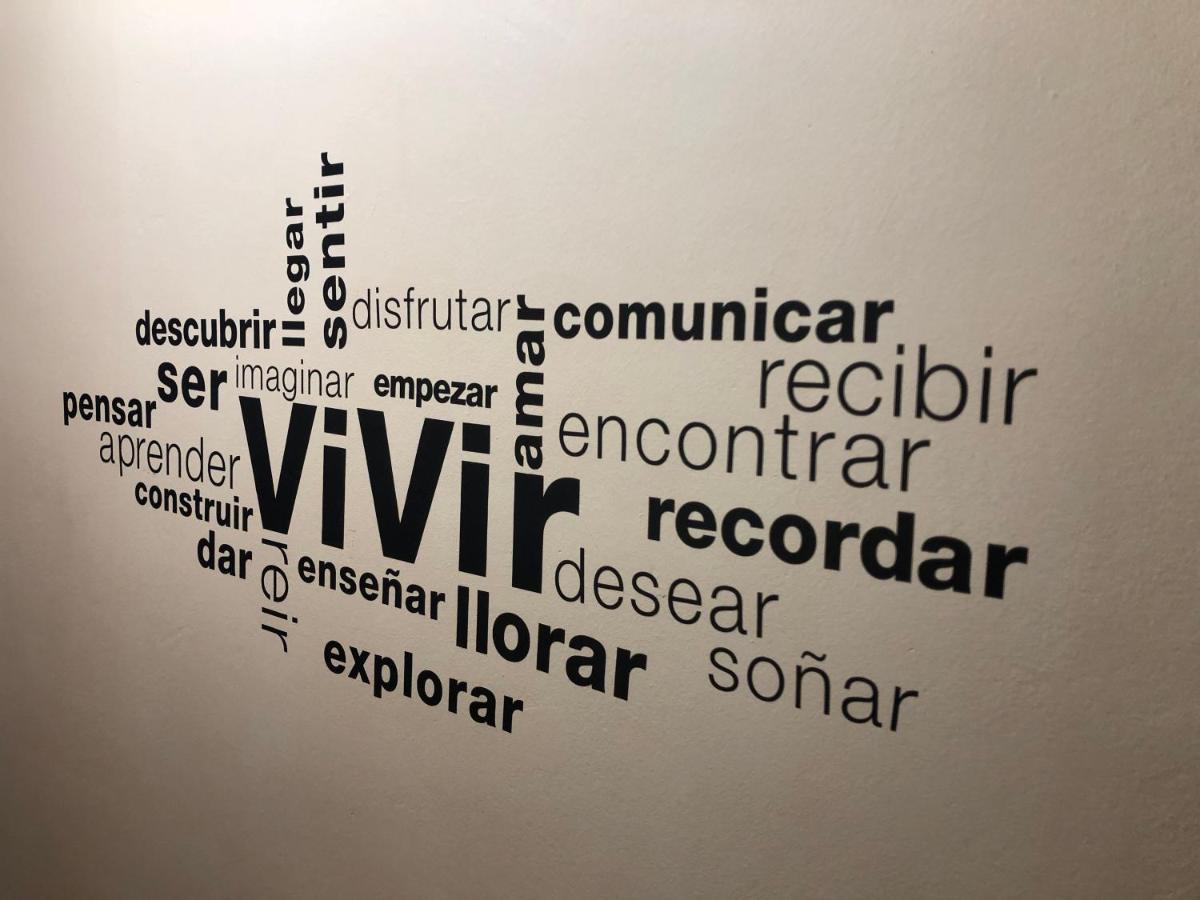 Casa Dos Agarimos Apartment Vigo Ngoại thất bức ảnh